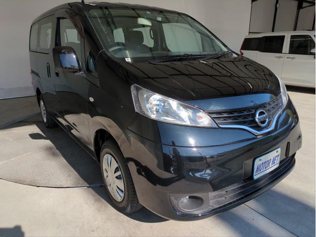 ＮＶ２００バネットワゴン １６Ｘ－２Ｒ　両側スライドドア　メモリーナビ　キーレスキー　ＥＴＣ　ドラレコ　ＢＴ接続　Ｆフォグランプ　ＣＤ再生　フロアマット　盗難防止装置（19枚目）