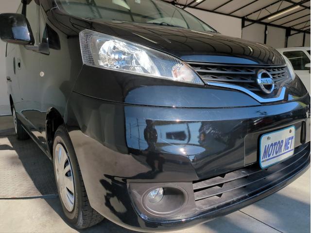 ＮＶ２００バネットワゴン １６Ｘ－２Ｒ　両側スライドドア　メモリーナビ　キーレスキー　ＥＴＣ　ドラレコ　ＢＴ接続　Ｆフォグランプ　ＣＤ再生　フロアマット　盗難防止装置（21枚目）
