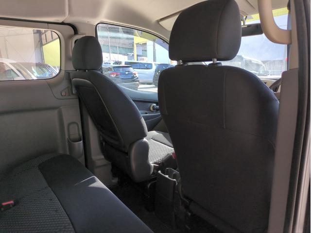 ＮＶ２００バネットワゴン １６Ｘ－２Ｒ　両側スライドドア　メモリーナビ　キーレスキー　ＥＴＣ　ドラレコ　ＢＴ接続　Ｆフォグランプ　ＣＤ再生　フロアマット　盗難防止装置（25枚目）