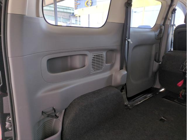 ＮＶ２００バネットワゴン １６Ｘ－２Ｒ　両側スライドドア　メモリーナビ　キーレスキー　ＥＴＣ　ドラレコ　ＢＴ接続　Ｆフォグランプ　ＣＤ再生　フロアマット　盗難防止装置（31枚目）