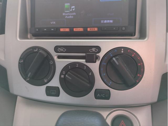 ＮＶ２００バネットワゴン １６Ｘ－２Ｒ　両側スライドドア　メモリーナビ　キーレスキー　ＥＴＣ　ドラレコ　ＢＴ接続　Ｆフォグランプ　ＣＤ再生　フロアマット　盗難防止装置（36枚目）