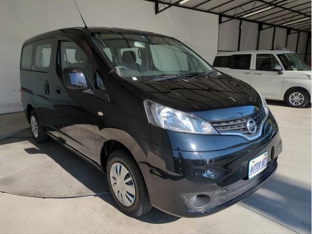 ＮＶ２００バネットワゴン １６Ｘ－２Ｒ　両側スライドドア　メモリーナビ　キーレスキー　ＥＴＣ　ドラレコ　ＢＴ接続　Ｆフォグランプ　ＣＤ再生　フロアマット　盗難防止装置（40枚目）