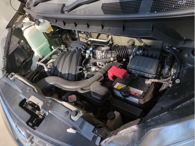 ＮＶ２００バネットワゴン １６Ｘ－２Ｒ　両側スライドドア　メモリーナビ　キーレスキー　ＥＴＣ　ドラレコ　ＢＴ接続　Ｆフォグランプ　ＣＤ再生　フロアマット　盗難防止装置（52枚目）