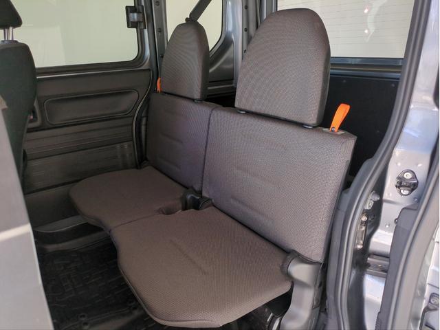 Ｎ－ＶＡＮ＋スタイル ファン・ホンダセンシング　衝突軽減装置　追従クルコン　両側スライド　レーンアシスト　アクセル踏み間違い防止装置　フルフラットシート　ＬＥＤライト　オートライト　ＵＳＢ接続　ＡＵＶ接続　Ｐスタート　ステアリングリモコン（10枚目）