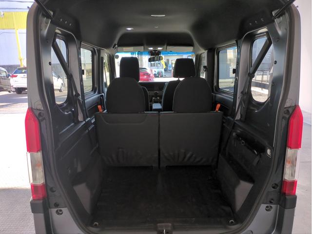 Ｎ－ＶＡＮ＋スタイル ファン・ホンダセンシング　衝突軽減装置　追従クルコン　両側スライド　レーンアシスト　アクセル踏み間違い防止装置　フルフラットシート　ＬＥＤライト　オートライト　ＵＳＢ接続　ＡＵＶ接続　Ｐスタート　ステアリングリモコン（11枚目）