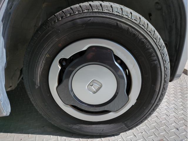 Ｎ－ＶＡＮ＋スタイル ファン・ホンダセンシング　衝突軽減装置　追従クルコン　両側スライド　レーンアシスト　アクセル踏み間違い防止装置　フルフラットシート　ＬＥＤライト　オートライト　ＵＳＢ接続　ＡＵＶ接続　Ｐスタート　ステアリングリモコン（20枚目）