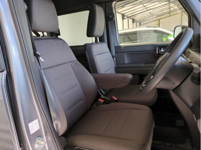 Ｎ－ＶＡＮ＋スタイル ファン・ホンダセンシング　衝突軽減装置　追従クルコン　両側スライド　レーンアシスト　アクセル踏み間違い防止装置　フルフラットシート　ＬＥＤライト　オートライト　ＵＳＢ接続　ＡＵＶ接続　Ｐスタート　ステアリングリモコン（22枚目）