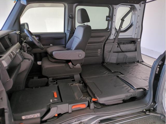 Ｎ－ＶＡＮ＋スタイル ファン・ホンダセンシング　衝突軽減装置　追従クルコン　両側スライド　レーンアシスト　アクセル踏み間違い防止装置　フルフラットシート　ＬＥＤライト　オートライト　ＵＳＢ接続　ＡＵＶ接続　Ｐスタート　ステアリングリモコン（26枚目）
