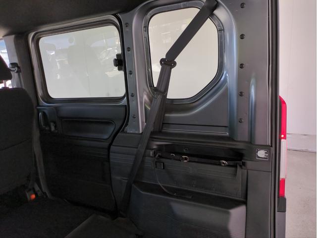 Ｎ－ＶＡＮ＋スタイル ファン・ホンダセンシング　衝突軽減装置　追従クルコン　両側スライド　レーンアシスト　アクセル踏み間違い防止装置　フルフラットシート　ＬＥＤライト　オートライト　ＵＳＢ接続　ＡＵＶ接続　Ｐスタート　ステアリングリモコン（28枚目）