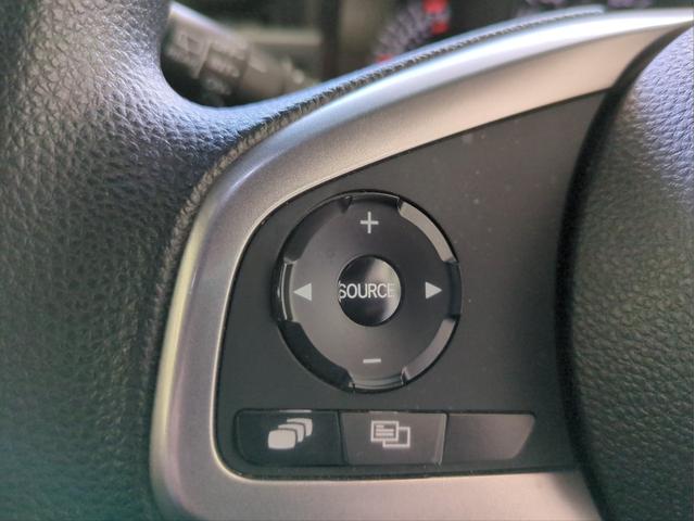 Ｎ－ＶＡＮ＋スタイル ファン・ホンダセンシング　衝突軽減装置　追従クルコン　両側スライド　レーンアシスト　アクセル踏み間違い防止装置　フルフラットシート　ＬＥＤライト　オートライト　ＵＳＢ接続　ＡＵＶ接続　Ｐスタート　ステアリングリモコン（32枚目）