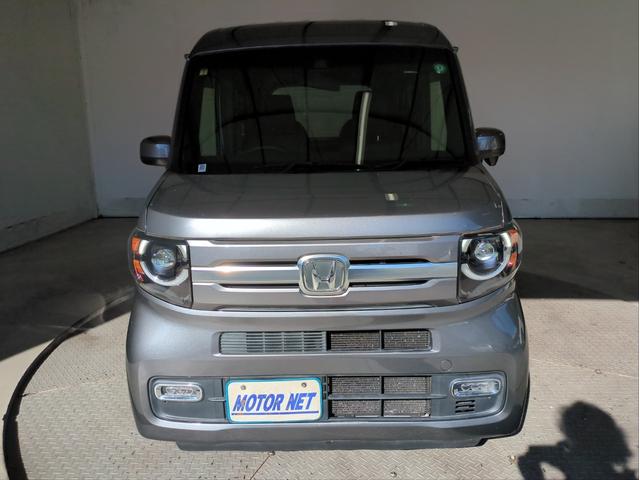 Ｎ－ＶＡＮ＋スタイル ファン・ホンダセンシング　衝突軽減装置　追従クルコン　両側スライド　レーンアシスト　アクセル踏み間違い防止装置　フルフラットシート　ＬＥＤライト　オートライト　ＵＳＢ接続　ＡＵＶ接続　Ｐスタート　ステアリングリモコン（37枚目）