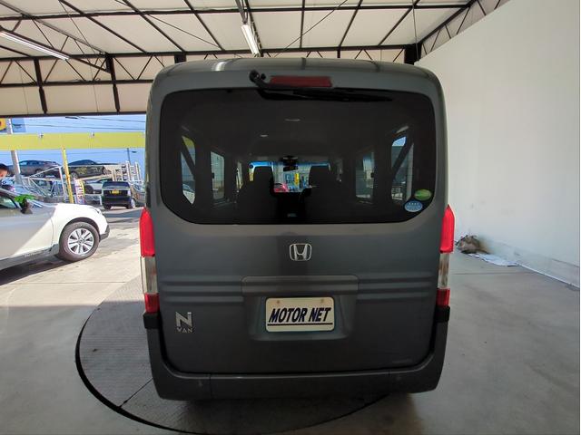 Ｎ－ＶＡＮ＋スタイル ファン・ホンダセンシング　衝突軽減装置　追従クルコン　両側スライド　レーンアシスト　アクセル踏み間違い防止装置　フルフラットシート　ＬＥＤライト　オートライト　ＵＳＢ接続　ＡＵＶ接続　Ｐスタート　ステアリングリモコン（41枚目）