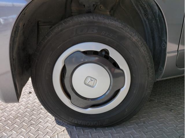 Ｎ－ＶＡＮ＋スタイル ファン・ホンダセンシング　衝突軽減装置　追従クルコン　両側スライド　レーンアシスト　アクセル踏み間違い防止装置　フルフラットシート　ＬＥＤライト　オートライト　ＵＳＢ接続　ＡＵＶ接続　Ｐスタート　ステアリングリモコン（45枚目）