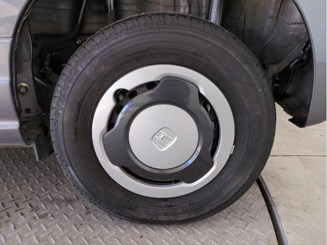 Ｎ－ＶＡＮ＋スタイル ファン・ホンダセンシング　衝突軽減装置　追従クルコン　両側スライド　レーンアシスト　アクセル踏み間違い防止装置　フルフラットシート　ＬＥＤライト　オートライト　ＵＳＢ接続　ＡＵＶ接続　Ｐスタート　ステアリングリモコン（46枚目）