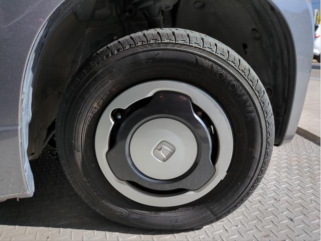 Ｎ－ＶＡＮ＋スタイル ファン・ホンダセンシング　衝突軽減装置　追従クルコン　両側スライド　レーンアシスト　アクセル踏み間違い防止装置　フルフラットシート　ＬＥＤライト　オートライト　ＵＳＢ接続　ＡＵＶ接続　Ｐスタート　ステアリングリモコン（48枚目）