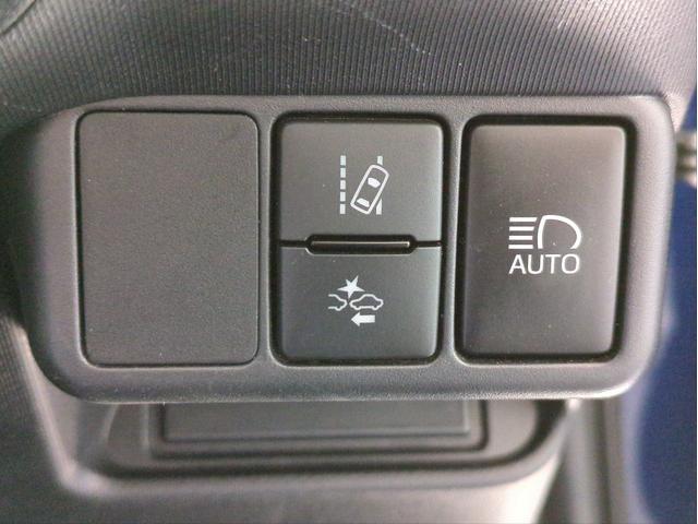 アクア Sスタイルブラック 社外ナビ 衝突軽減装置 車線逸脱警報 バックカメラ ドラレコ ETC BTオーディオ CD・DVD再生 社外アルミ アイドリングストップ オートライト プッシュスタート(18枚目)