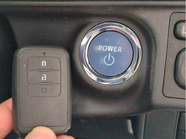 アクア Sスタイルブラック 社外ナビ 衝突軽減装置 車線逸脱警報 バックカメラ ドラレコ ETC BTオーディオ CD・DVD再生 社外アルミ アイドリングストップ オートライト プッシュスタート(20枚目)