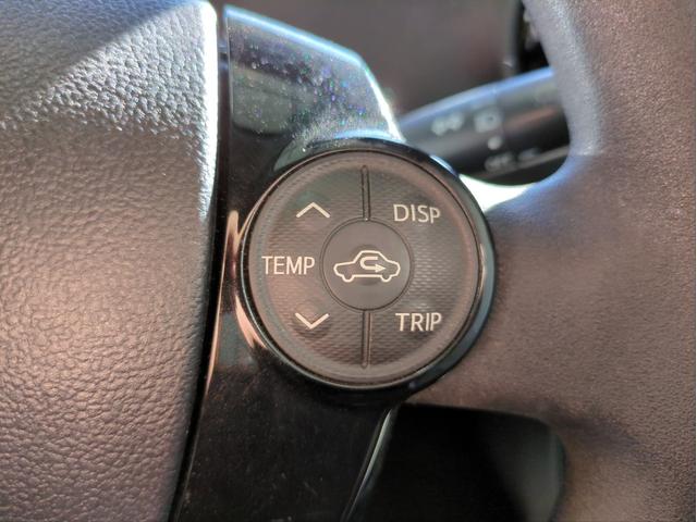 アクア Sスタイルブラック 社外ナビ 衝突軽減装置 車線逸脱警報 バックカメラ ドラレコ ETC BTオーディオ CD・DVD再生 社外アルミ アイドリングストップ オートライト プッシュスタート(28枚目)