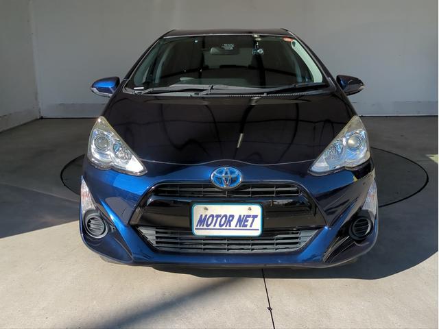 アクア Sスタイルブラック 社外ナビ 衝突軽減装置 車線逸脱警報 バックカメラ ドラレコ ETC BTオーディオ CD・DVD再生 社外アルミ アイドリングストップ オートライト プッシュスタート(39枚目)