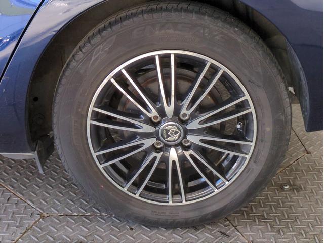 アクア Sスタイルブラック 社外ナビ 衝突軽減装置 車線逸脱警報 バックカメラ ドラレコ ETC BTオーディオ CD・DVD再生 社外アルミ アイドリングストップ オートライト プッシュスタート(46枚目)