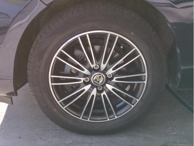 アクア Sスタイルブラック 社外ナビ 衝突軽減装置 車線逸脱警報 バックカメラ ドラレコ ETC BTオーディオ CD・DVD再生 社外アルミ アイドリングストップ オートライト プッシュスタート(47枚目)