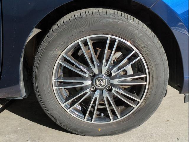 アクア Sスタイルブラック 社外ナビ 衝突軽減装置 車線逸脱警報 バックカメラ ドラレコ ETC BTオーディオ CD・DVD再生 社外アルミ アイドリングストップ オートライト プッシュスタート(48枚目)