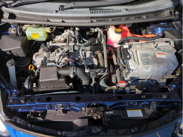 アクア Sスタイルブラック 社外ナビ 衝突軽減装置 車線逸脱警報 バックカメラ ドラレコ ETC BTオーディオ CD・DVD再生 社外アルミ アイドリングストップ オートライト プッシュスタート(52枚目)