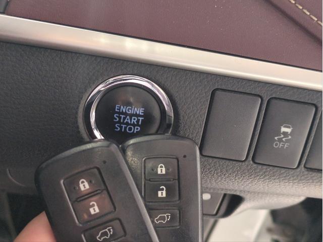 ハリアー プレミアム　アドバンスドパッケージ　衝突軽減Ｂ　全周囲カメラ　レーンキープ　クリアランスソナー　ＳＤナビ　追従クルコン　電動リアゲート　電動シート　ＬＥＤライト　オ－トライト　ドラレコ　ＥＴＣ　純正アルミ　ＢＴ接続　ステアリモコン（19枚目）