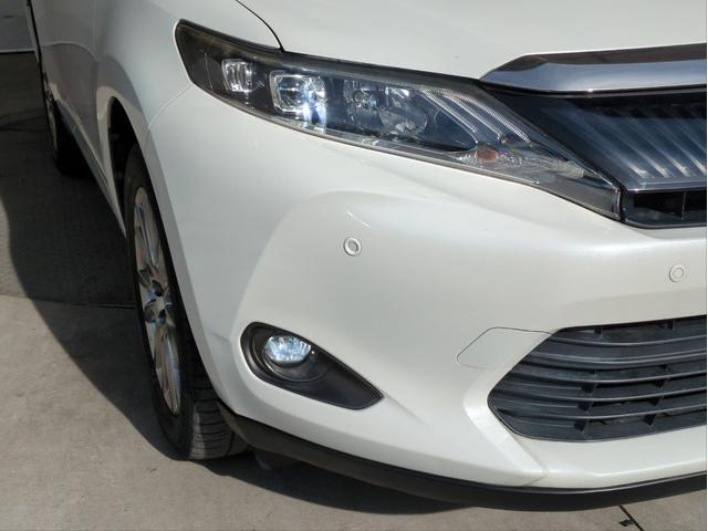 ハリアー プレミアム　アドバンスドパッケージ　衝突軽減Ｂ　全周囲カメラ　レーンキープ　クリアランスソナー　ＳＤナビ　追従クルコン　電動リアゲート　電動シート　ＬＥＤライト　オ－トライト　ドラレコ　ＥＴＣ　純正アルミ　ＢＴ接続　ステアリモコン（22枚目）