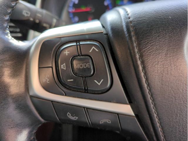 ハリアー プレミアム　アドバンスドパッケージ　衝突軽減Ｂ　全周囲カメラ　レーンキープ　クリアランスソナー　ＳＤナビ　追従クルコン　電動リアゲート　電動シート　ＬＥＤライト　オ－トライト　ドラレコ　ＥＴＣ　純正アルミ　ＢＴ接続　ステアリモコン（30枚目）