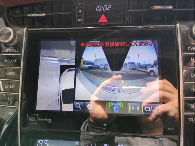 ハリアー プレミアム　アドバンスドパッケージ　衝突軽減Ｂ　全周囲カメラ　レーンキープ　クリアランスソナー　ＳＤナビ　追従クルコン　電動リアゲート　電動シート　ＬＥＤライト　オ－トライト　ドラレコ　ＥＴＣ　純正アルミ　ＢＴ接続　ステアリモコン（33枚目）