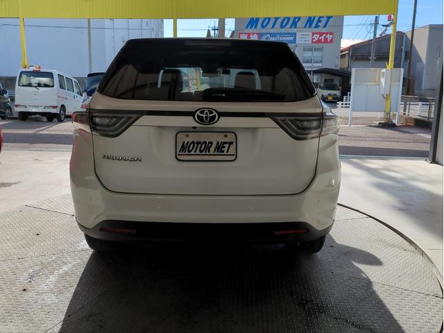 ハリアー プレミアム　アドバンスドパッケージ　衝突軽減Ｂ　全周囲カメラ　レーンキープ　クリアランスソナー　ＳＤナビ　追従クルコン　電動リアゲート　電動シート　ＬＥＤライト　オ－トライト　ドラレコ　ＥＴＣ　純正アルミ　ＢＴ接続　ステアリモコン（49枚目）