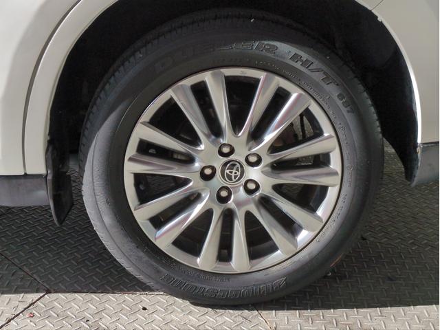 ハリアー プレミアム　アドバンスドパッケージ　衝突軽減Ｂ　全周囲カメラ　レーンキープ　クリアランスソナー　ＳＤナビ　追従クルコン　電動リアゲート　電動シート　ＬＥＤライト　オ－トライト　ドラレコ　ＥＴＣ　純正アルミ　ＢＴ接続　ステアリモコン（52枚目）