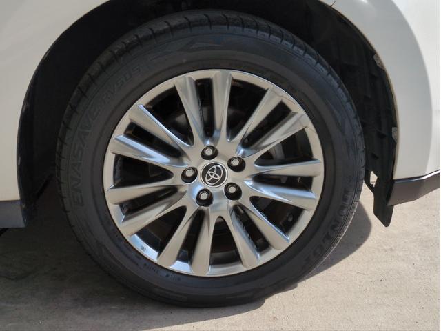 ハリアー プレミアム　アドバンスドパッケージ　衝突軽減Ｂ　全周囲カメラ　レーンキープ　クリアランスソナー　ＳＤナビ　追従クルコン　電動リアゲート　電動シート　ＬＥＤライト　オ－トライト　ドラレコ　ＥＴＣ　純正アルミ　ＢＴ接続　ステアリモコン（54枚目）