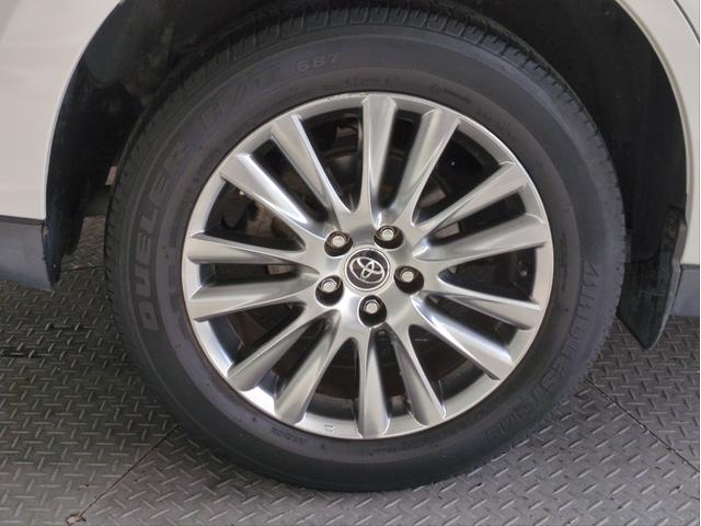 ハリアー プレミアム　アドバンスドパッケージ　衝突軽減Ｂ　全周囲カメラ　レーンキープ　クリアランスソナー　ＳＤナビ　追従クルコン　電動リアゲート　電動シート　ＬＥＤライト　オ－トライト　ドラレコ　ＥＴＣ　純正アルミ　ＢＴ接続　ステアリモコン（55枚目）