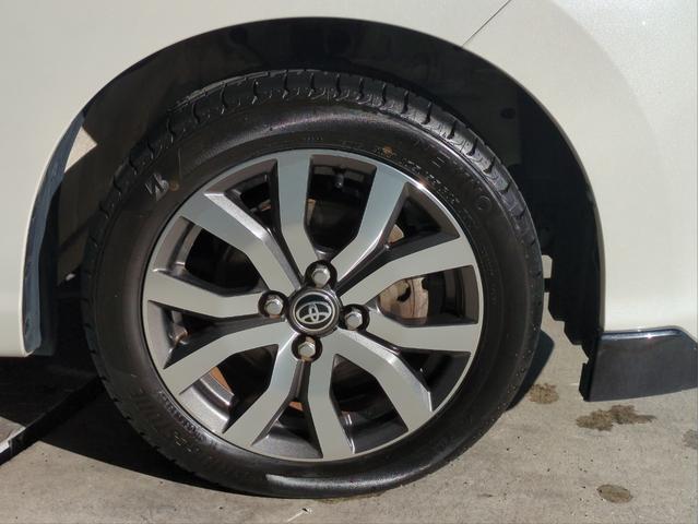 タンク カスタムＧ－Ｔ　両側電動スライド　衝突軽減ブレーキ　Ｂカメラ　ＳＤナビ　オートクルコン　ＬＥＤライト　オ－トライト　ＥＴＣ２．０　純正アルミ　ＢＴ接続　ＣＤ／ＤＶＤ再生　フルセグＴＶ　タ－ボ　ステアリモコン（23枚目）