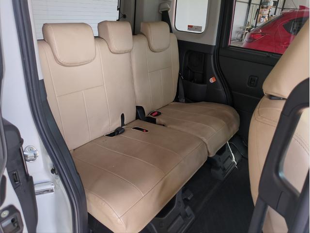 タンク カスタムＧ－Ｔ　両側電動スライド　衝突軽減ブレーキ　Ｂカメラ　ＳＤナビ　オートクルコン　ＬＥＤライト　オ－トライト　ＥＴＣ２．０　純正アルミ　ＢＴ接続　ＣＤ／ＤＶＤ再生　フルセグＴＶ　タ－ボ　ステアリモコン（26枚目）