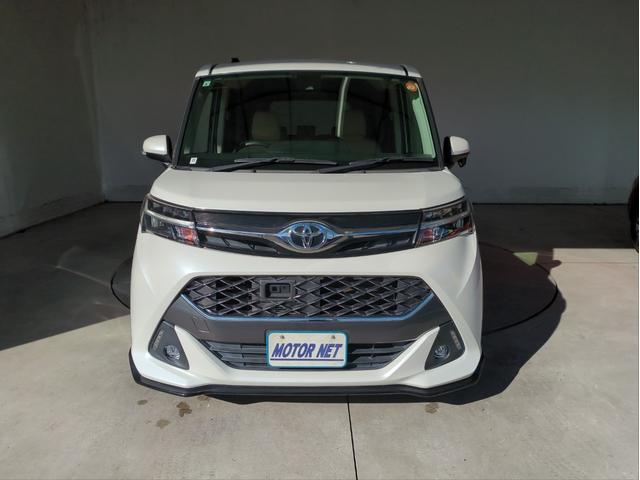 タンク カスタムＧ－Ｔ　両側電動スライド　衝突軽減ブレーキ　Ｂカメラ　ＳＤナビ　オートクルコン　ＬＥＤライト　オ－トライト　ＥＴＣ２．０　純正アルミ　ＢＴ接続　ＣＤ／ＤＶＤ再生　フルセグＴＶ　タ－ボ　ステアリモコン（38枚目）