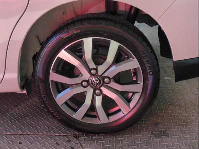 タンク カスタムＧ－Ｔ　両側電動スライド　衝突軽減ブレーキ　Ｂカメラ　ＳＤナビ　オートクルコン　ＬＥＤライト　オ－トライト　ＥＴＣ２．０　純正アルミ　ＢＴ接続　ＣＤ／ＤＶＤ再生　フルセグＴＶ　タ－ボ　ステアリモコン（45枚目）