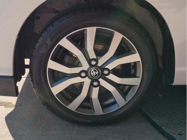 タンク カスタムＧ－Ｔ　両側電動スライド　衝突軽減ブレーキ　Ｂカメラ　ＳＤナビ　オートクルコン　ＬＥＤライト　オ－トライト　ＥＴＣ２．０　純正アルミ　ＢＴ接続　ＣＤ／ＤＶＤ再生　フルセグＴＶ　タ－ボ　ステアリモコン（46枚目）