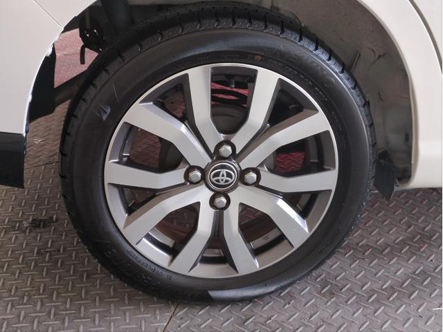 タンク カスタムＧ－Ｔ　両側電動スライド　衝突軽減ブレーキ　Ｂカメラ　ＳＤナビ　オートクルコン　ＬＥＤライト　オ－トライト　ＥＴＣ２．０　純正アルミ　ＢＴ接続　ＣＤ／ＤＶＤ再生　フルセグＴＶ　タ－ボ　ステアリモコン（48枚目）