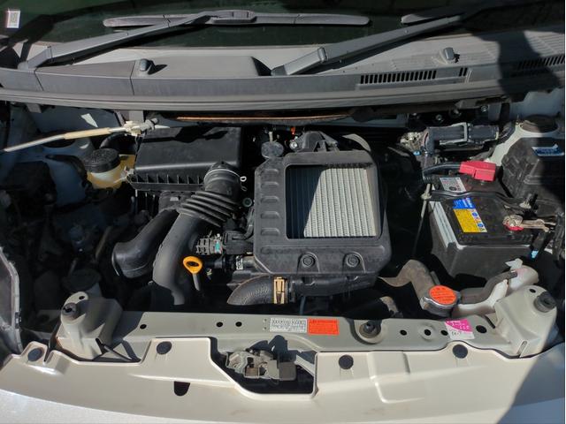 タンク カスタムＧ－Ｔ　両側電動スライド　衝突軽減ブレーキ　Ｂカメラ　ＳＤナビ　オートクルコン　ＬＥＤライト　オ－トライト　ＥＴＣ２．０　純正アルミ　ＢＴ接続　ＣＤ／ＤＶＤ再生　フルセグＴＶ　タ－ボ　ステアリモコン（51枚目）