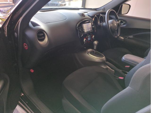 ジューク １６ＧＴ　全周囲カメラ　ＳＤナビ　ＬＥＤライト　オートライト　ＥＴＣ　ドラレコ　ターボ　純正アルミ　バックカメラ　フロント／サイドカメラ　ＢＴ接続　フルセグＴＶ　ＣＤ／ＤＶＤ再生　Ｐスタート（8枚目）