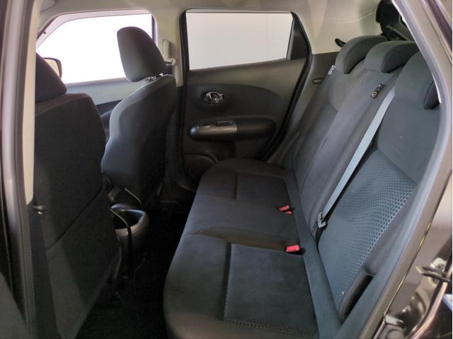 ジューク １６ＧＴ　全周囲カメラ　ＳＤナビ　ＬＥＤライト　オートライト　ＥＴＣ　ドラレコ　ターボ　純正アルミ　バックカメラ　フロント／サイドカメラ　ＢＴ接続　フルセグＴＶ　ＣＤ／ＤＶＤ再生　Ｐスタート（10枚目）