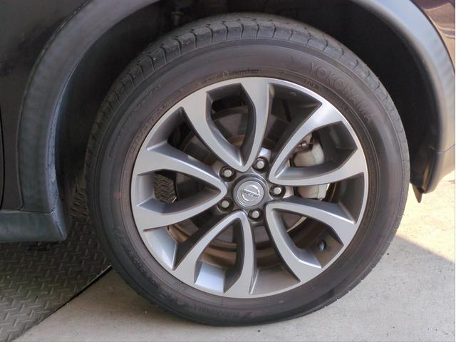 ジューク １６ＧＴ　全周囲カメラ　ＳＤナビ　ＬＥＤライト　オートライト　ＥＴＣ　ドラレコ　ターボ　純正アルミ　バックカメラ　フロント／サイドカメラ　ＢＴ接続　フルセグＴＶ　ＣＤ／ＤＶＤ再生　Ｐスタート（23枚目）