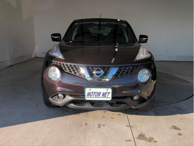 ジューク １６ＧＴ　全周囲カメラ　ＳＤナビ　ＬＥＤライト　オートライト　ＥＴＣ　ドラレコ　ターボ　純正アルミ　バックカメラ　フロント／サイドカメラ　ＢＴ接続　フルセグＴＶ　ＣＤ／ＤＶＤ再生　Ｐスタート（39枚目）