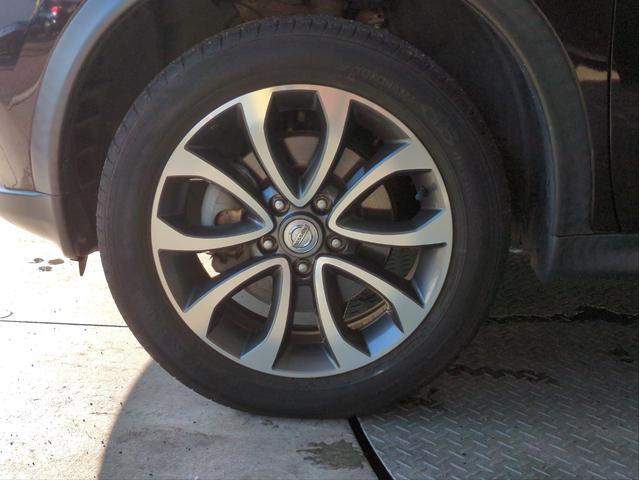 ジューク １６ＧＴ　全周囲カメラ　ＳＤナビ　ＬＥＤライト　オートライト　ＥＴＣ　ドラレコ　ターボ　純正アルミ　バックカメラ　フロント／サイドカメラ　ＢＴ接続　フルセグＴＶ　ＣＤ／ＤＶＤ再生　Ｐスタート（47枚目）