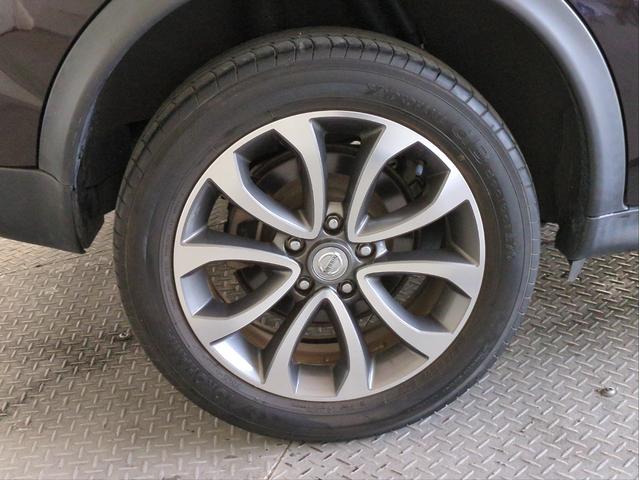 ジューク １６ＧＴ　全周囲カメラ　ＳＤナビ　ＬＥＤライト　オートライト　ＥＴＣ　ドラレコ　ターボ　純正アルミ　バックカメラ　フロント／サイドカメラ　ＢＴ接続　フルセグＴＶ　ＣＤ／ＤＶＤ再生　Ｐスタート（49枚目）