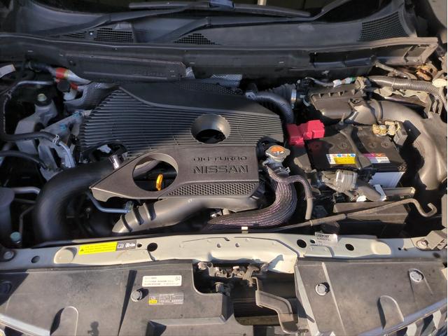 ジューク １６ＧＴ　全周囲カメラ　ＳＤナビ　ＬＥＤライト　オートライト　ＥＴＣ　ドラレコ　ターボ　純正アルミ　バックカメラ　フロント／サイドカメラ　ＢＴ接続　フルセグＴＶ　ＣＤ／ＤＶＤ再生　Ｐスタート（52枚目）