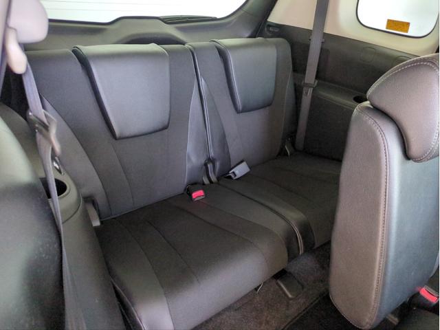 プレマシー 20S-スカイアクティブ Lパッケージ 両側電動スライドドア バックカメラ メモリーナビ HIDライト オートライト オートクルコン ETC パドルシフト 純正アルミ BT接続 フルセグTV CD/DVD再生 ハーフレザー ステアリモコン(27枚目)